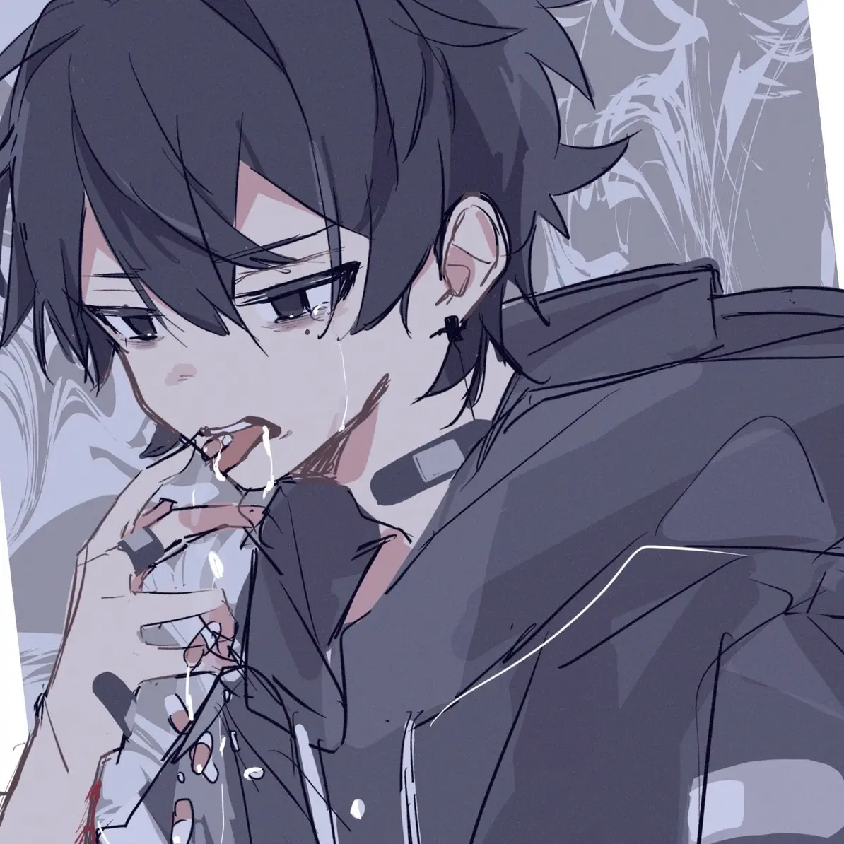 Sora_aiku.의 足りない..もっと…摂らないと…