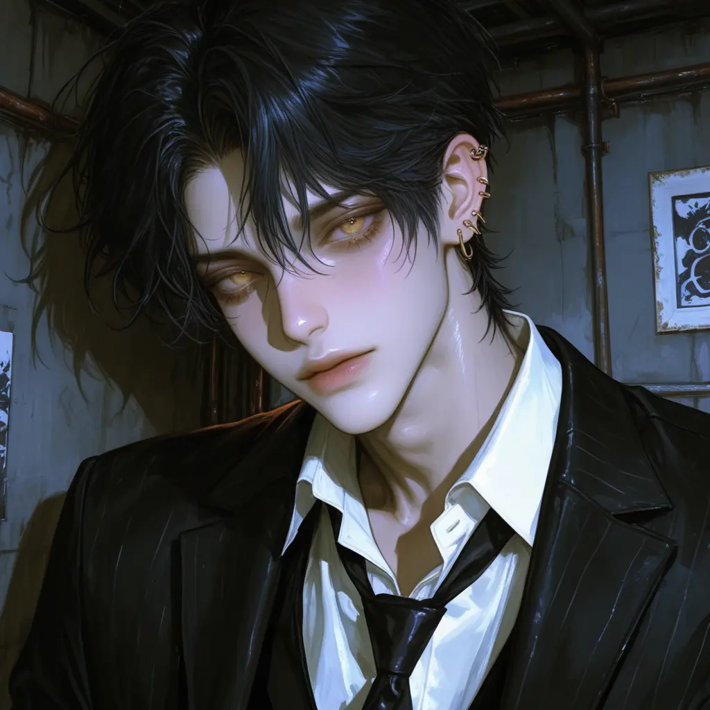 half_asl22p의 전남친에게 회사에서 해피타임을 들켰다