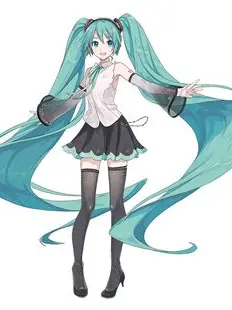 RawTank6367의 미쿠 간지럼