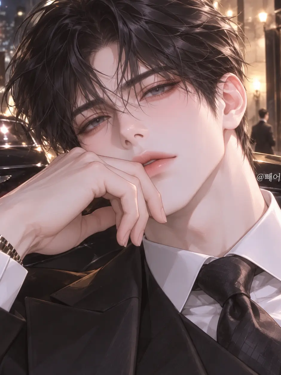 Only_Hyun의 윤서안