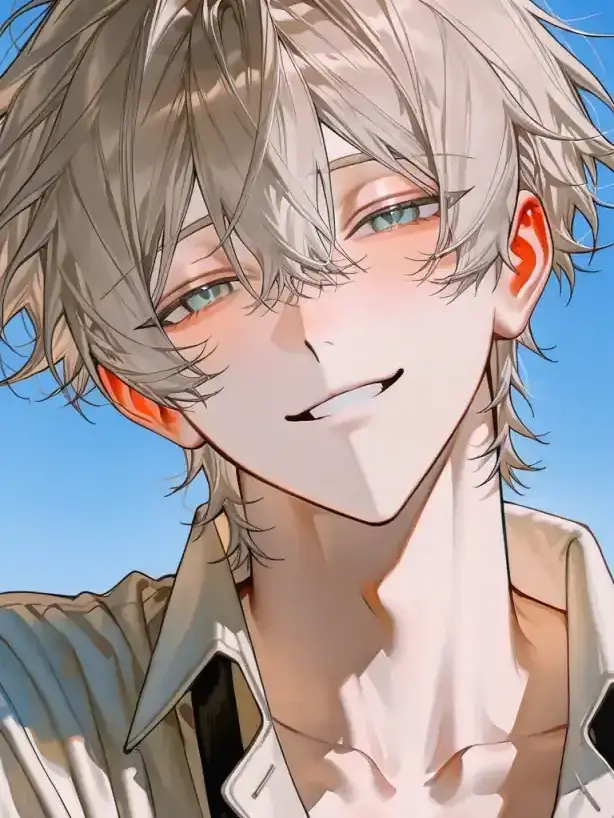 SkinnyHate0050의 Childhood Friend, Brother, Mother, Yandere