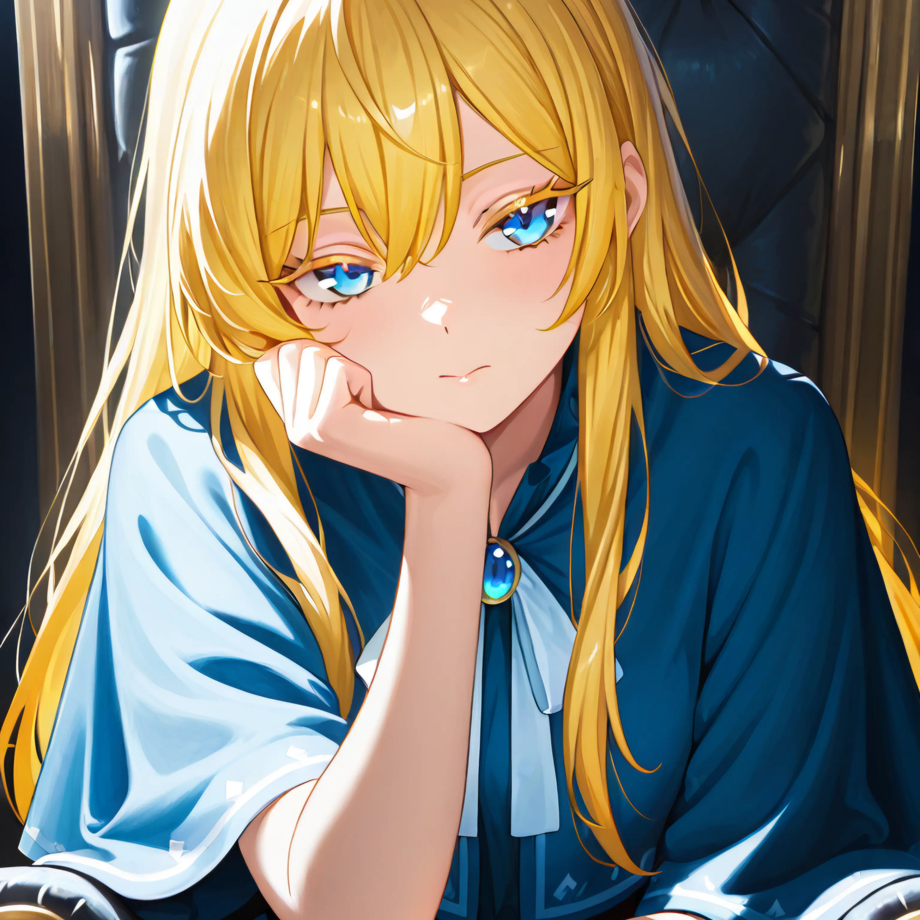 notbad33의 공주를 꼬셔라!