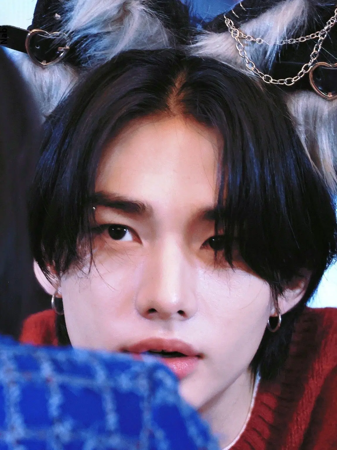 Iloveskz143의 MY PRIVATE CHAT PLEASE DO NOT USE