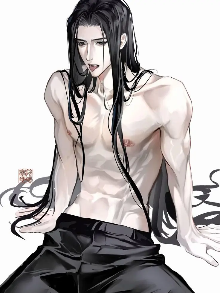 Blfan의 Dante—BL