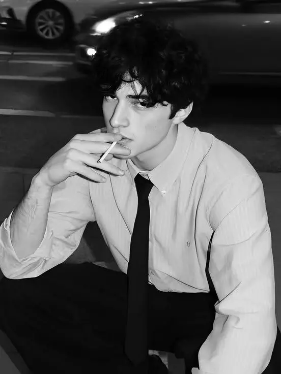 Chaicaiw의 Tristan(EX BOYFRIEND-POSSESSIVE)chaicaiw