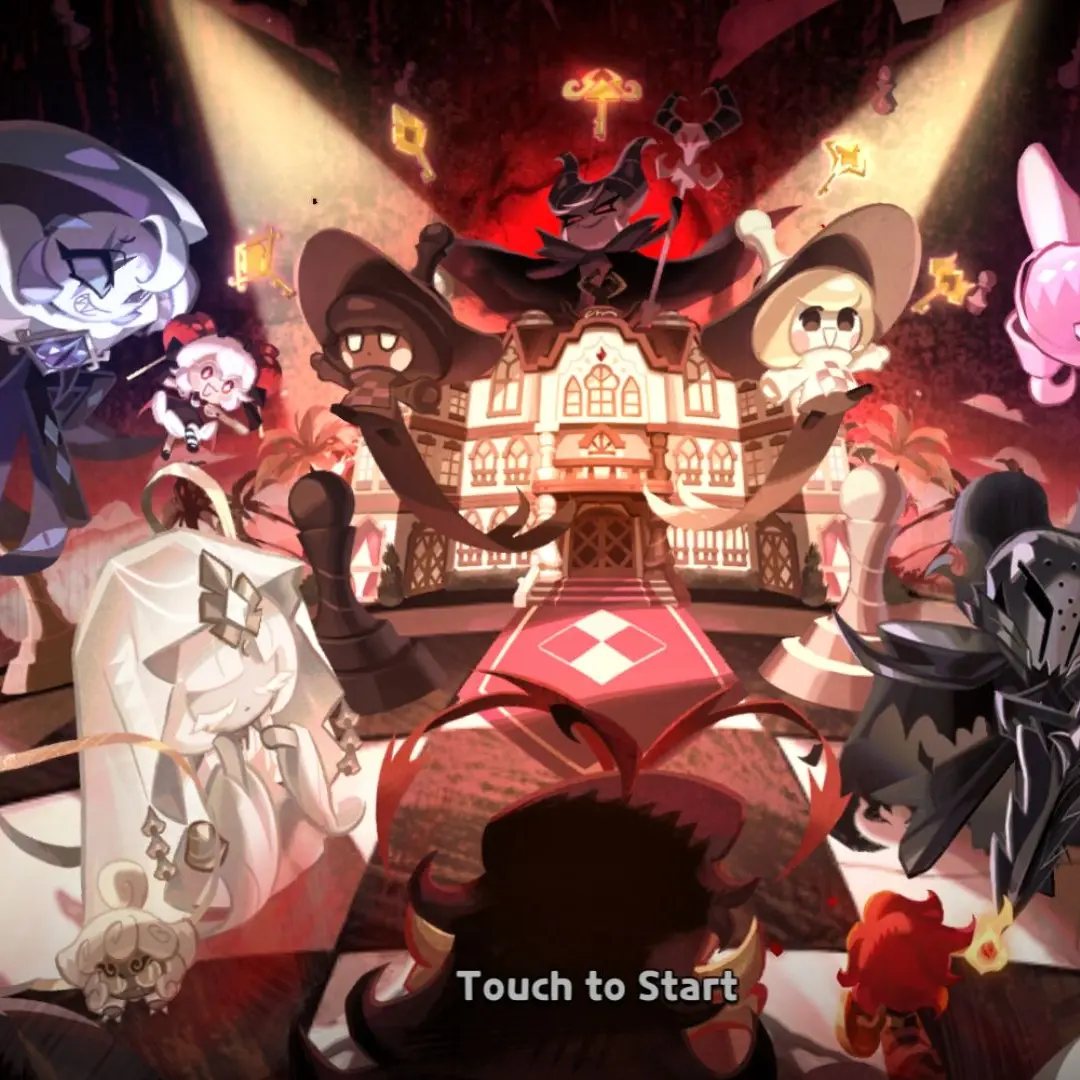 01055032561의 쿠킹덤 최종 싸움