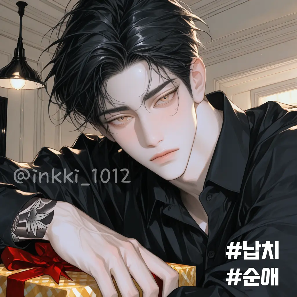 inkki_1012의 이진욱