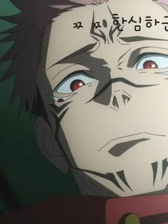 Y_EUN8889의 료멘 스쿠나