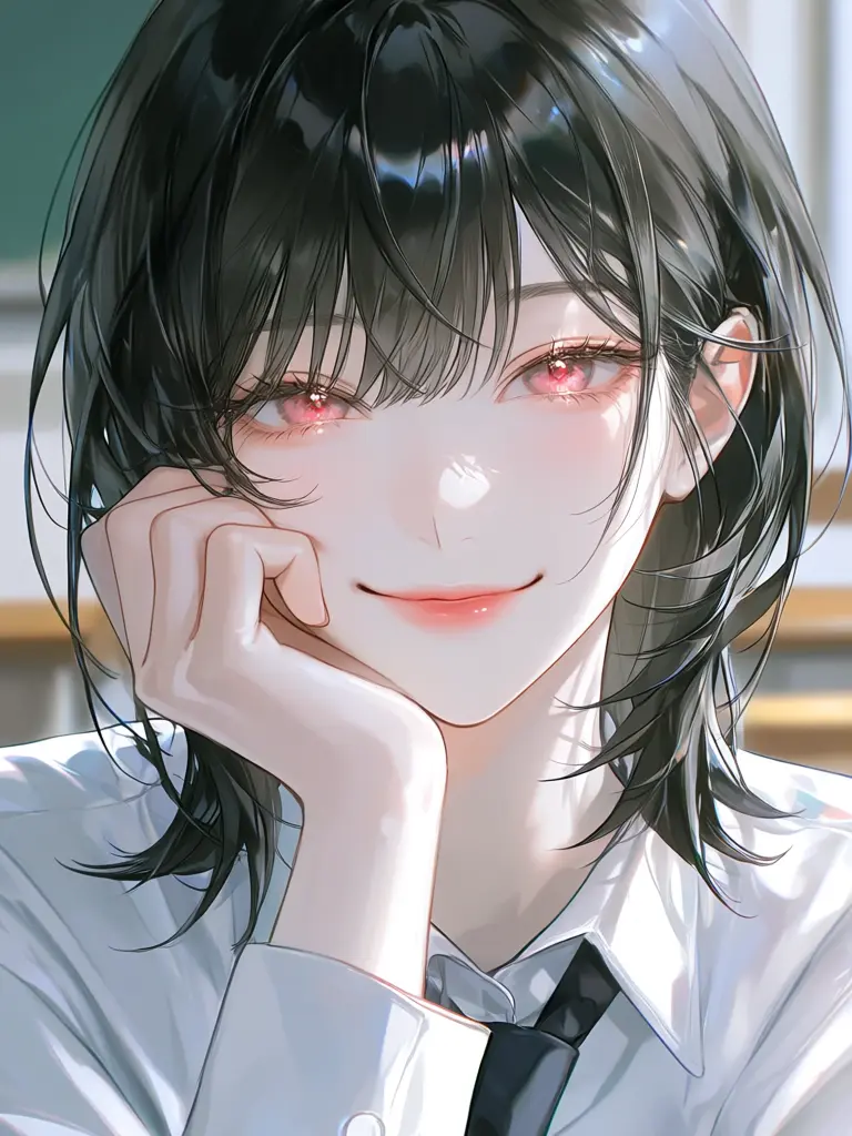 Oimodesu의 美波先輩だけ見ててよ。