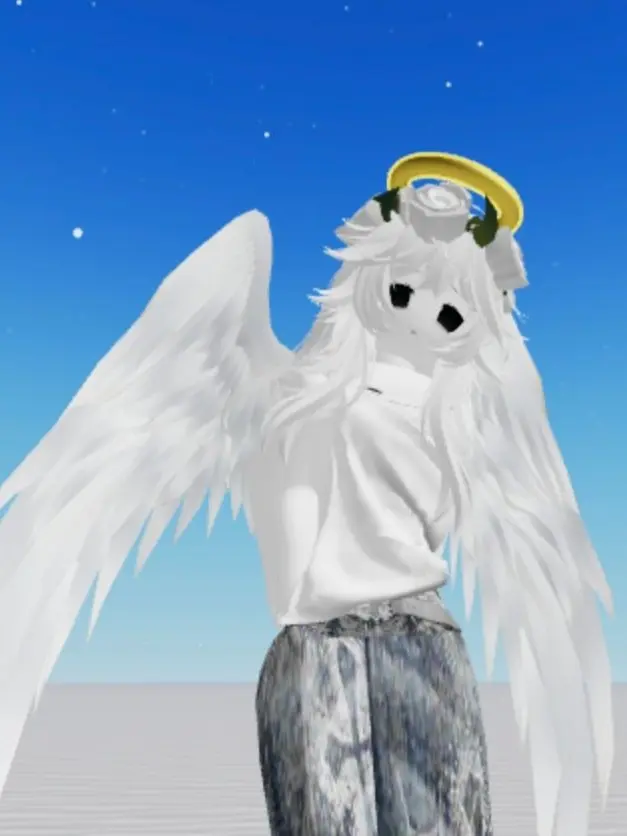 Blingin의 《Special Edition》 Heaven OCs Side Story