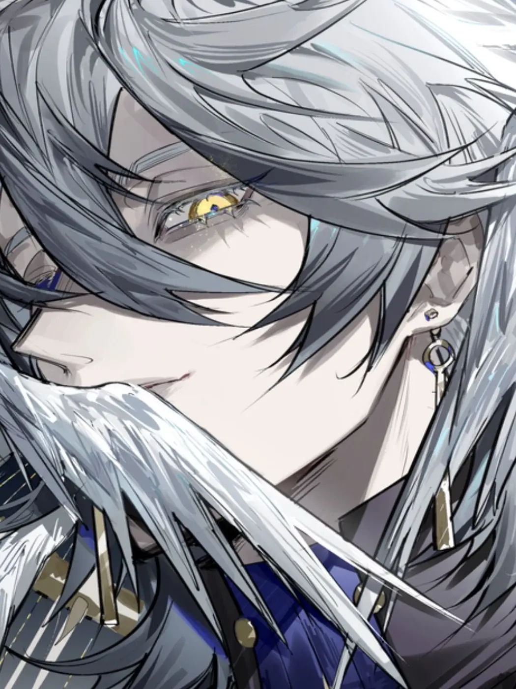 BraveBaker8136의 一人の人間の守護霊がしつこすぎる！