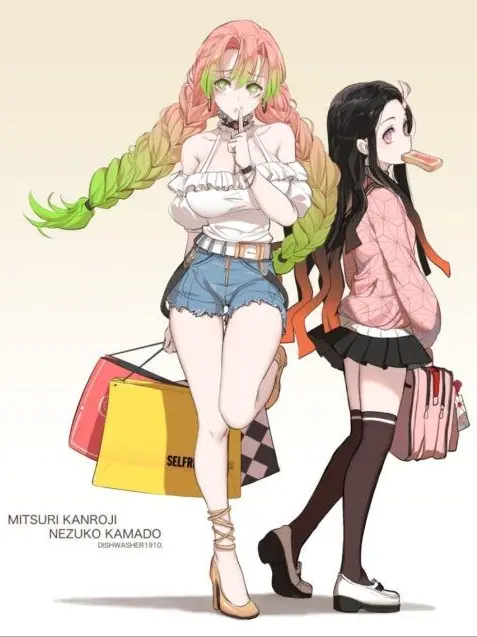 mmqqvcxx의 나와 바람피는 오바나이