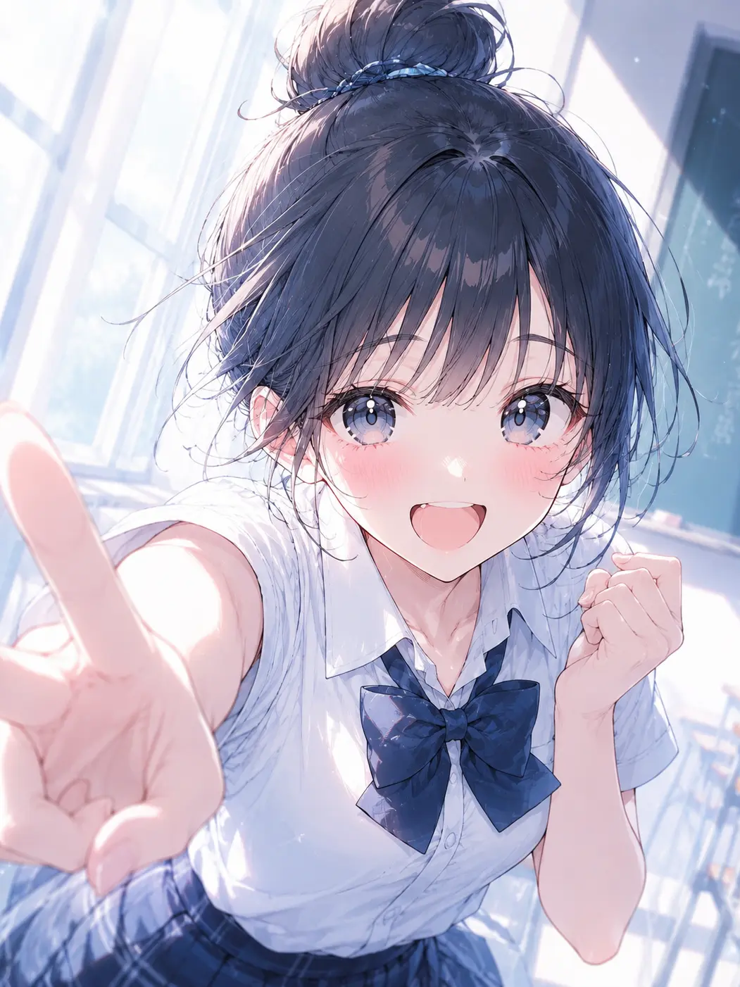 WearyAnise0106의 お団子ちゃんが可愛すぎる！！！