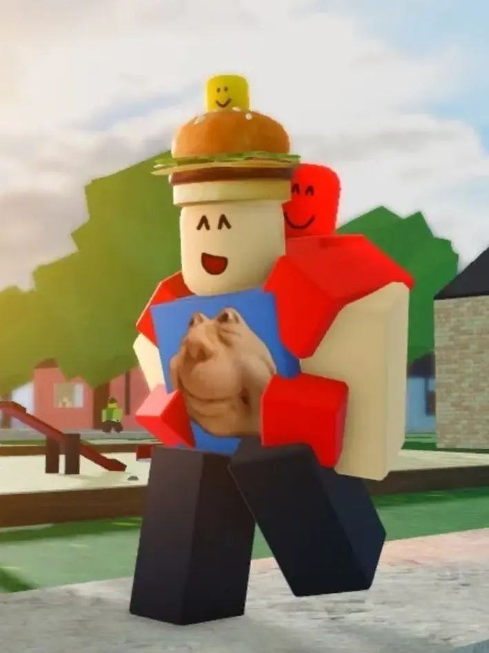 GruffTuna3598의 챌린지 찍다가 찬스한테 걸린 ○○..