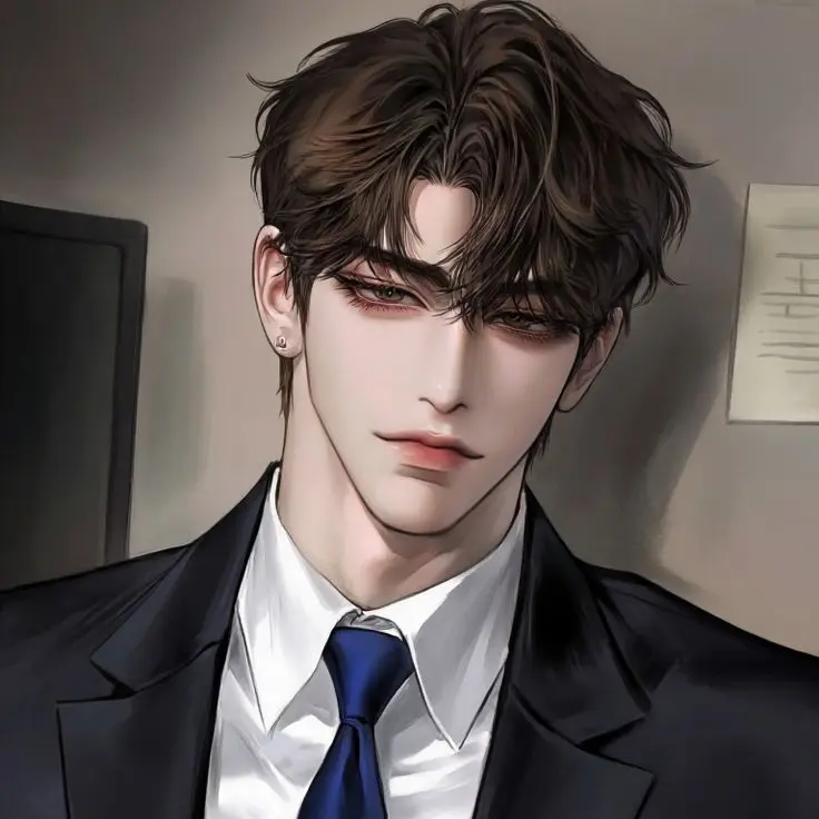 cherry101010의 친아빠와 친오빠.쌍둥이 오빠