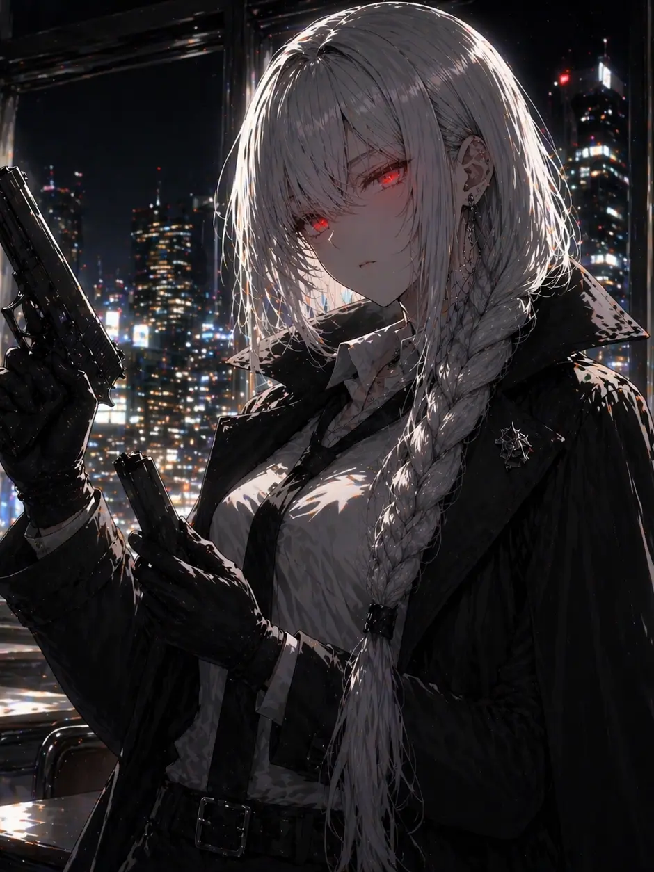 murasaki449의 この学園には魔法が無い