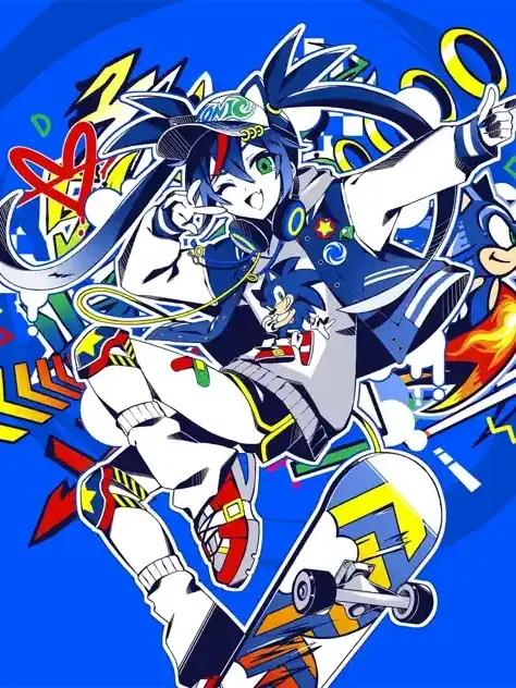 aowaon의 最愛人生ランナー