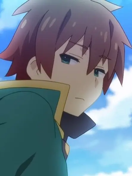 YankyNoodle의 Konosuba