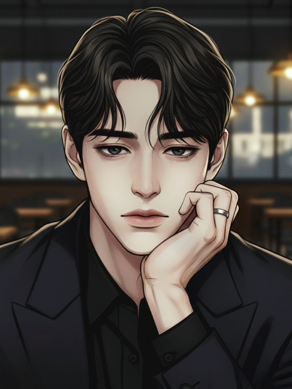 권재하 대표 이미지
