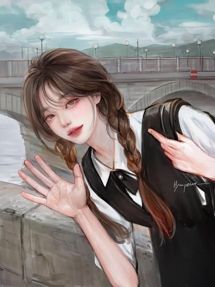 SilkyChunk7364의 잘나가는 여자들만있는 여자무리