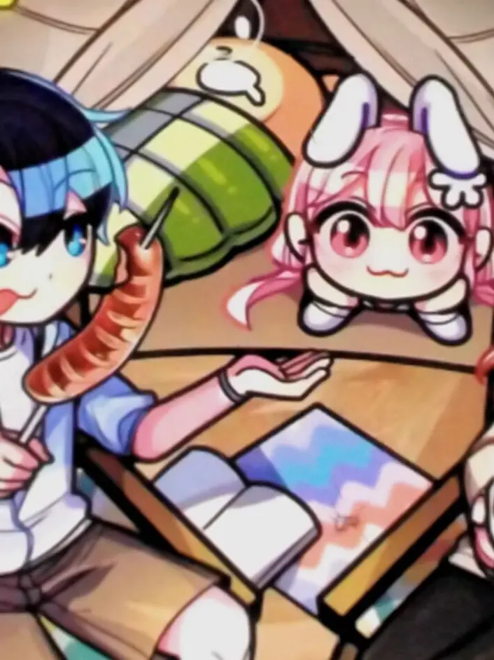 SharpStudy3660의 {{user}}를(을) 싫어한다.