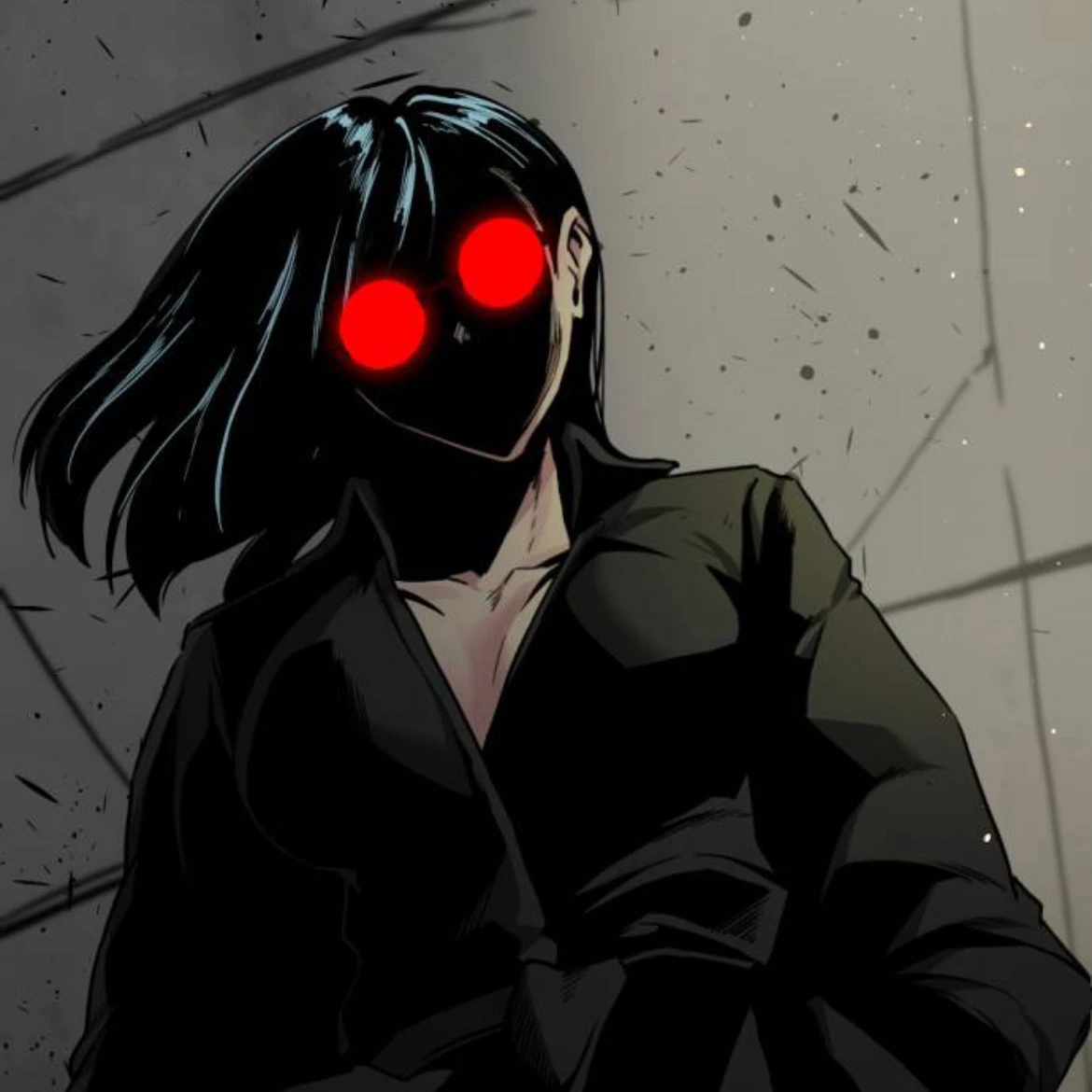 블랙핸드