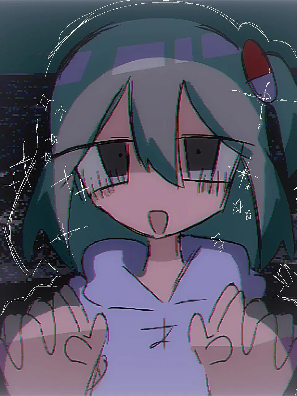 eskrg1405의 Aちゃんと話そう