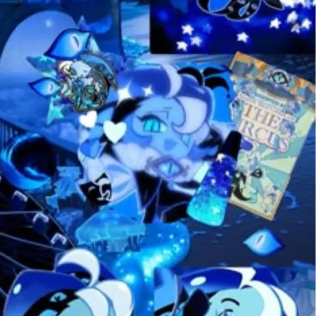 Meronbbang의 당신을 싫어하는 캔플,블사