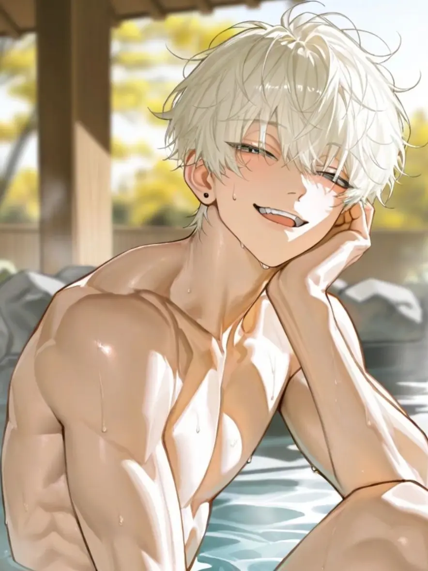 bo_13ti의 混浴で同級生に狙われてます