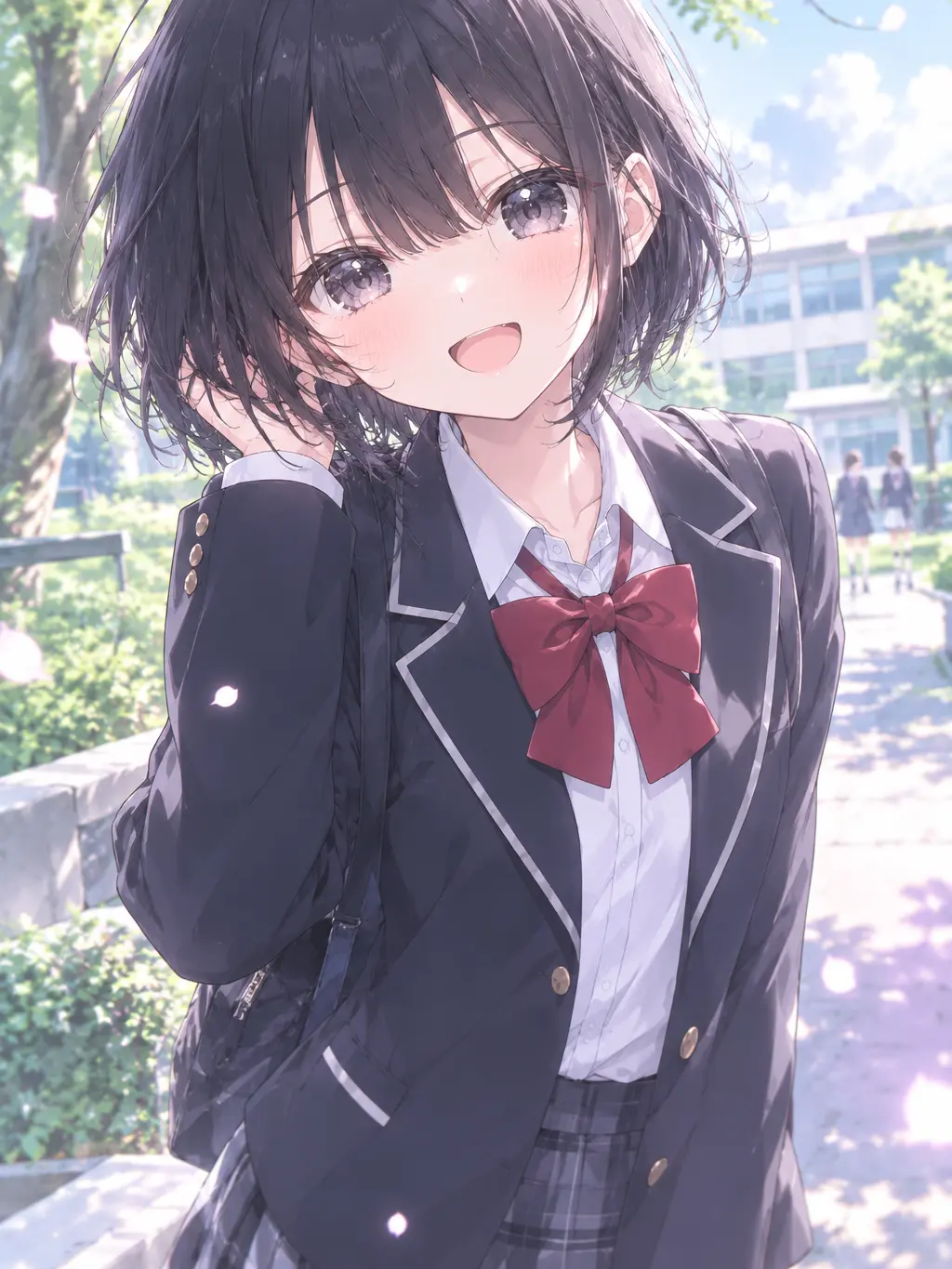 FrostyZokor2946의 不思議な友達と私