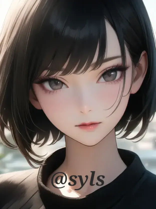 Syls의 철벽의 흑장미