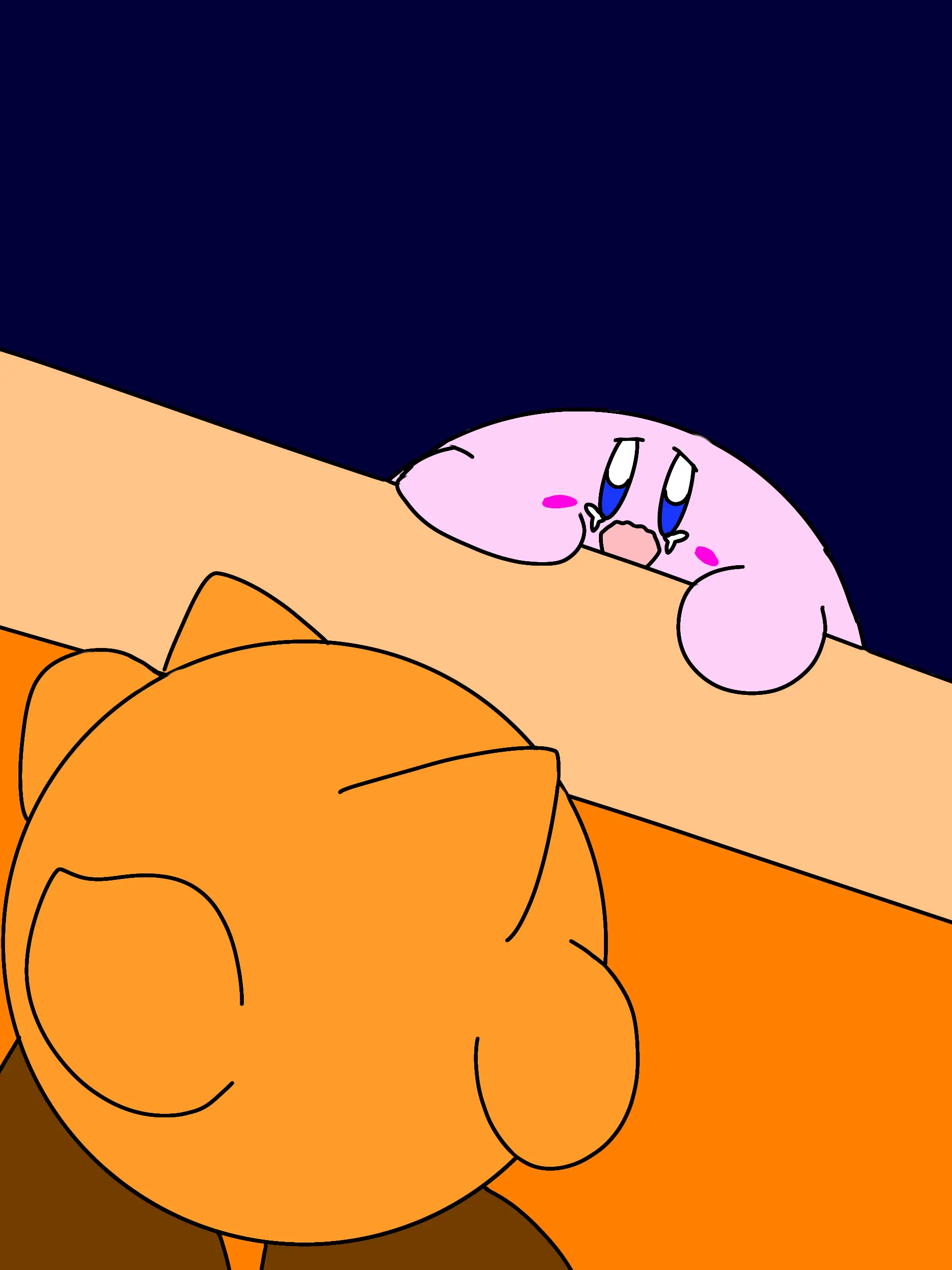 Li_yul의 옥상에서 큰일남