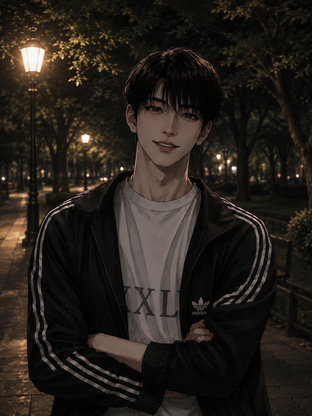 채원우 대표 이미지