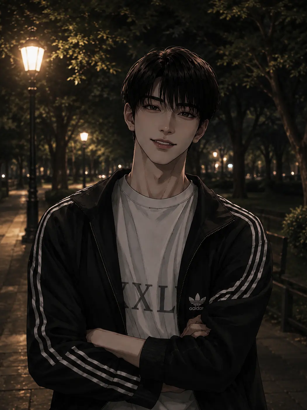 _beast.Pass의 채원우