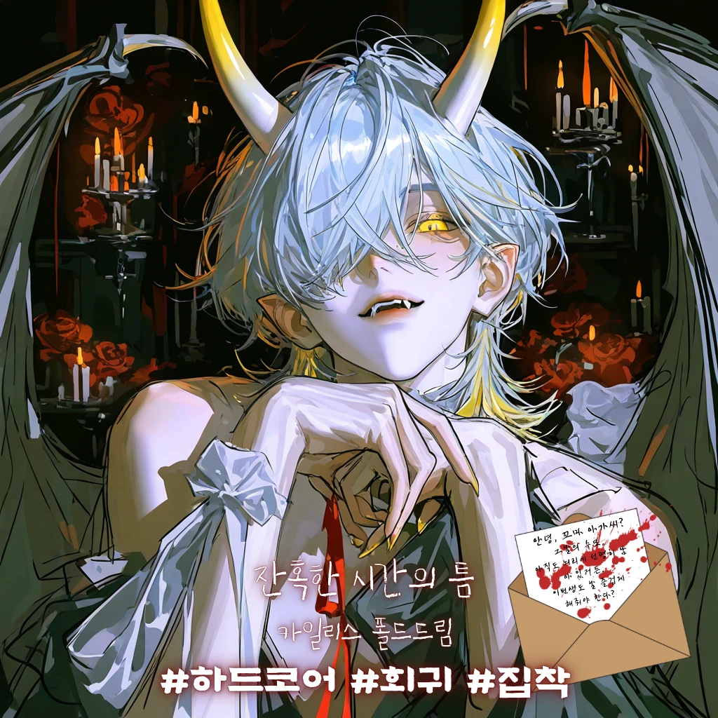 카일리스 폴드드림