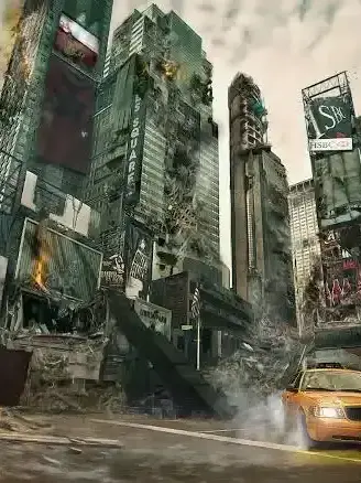 TrueRhythmBreaker의 Monster Invasion