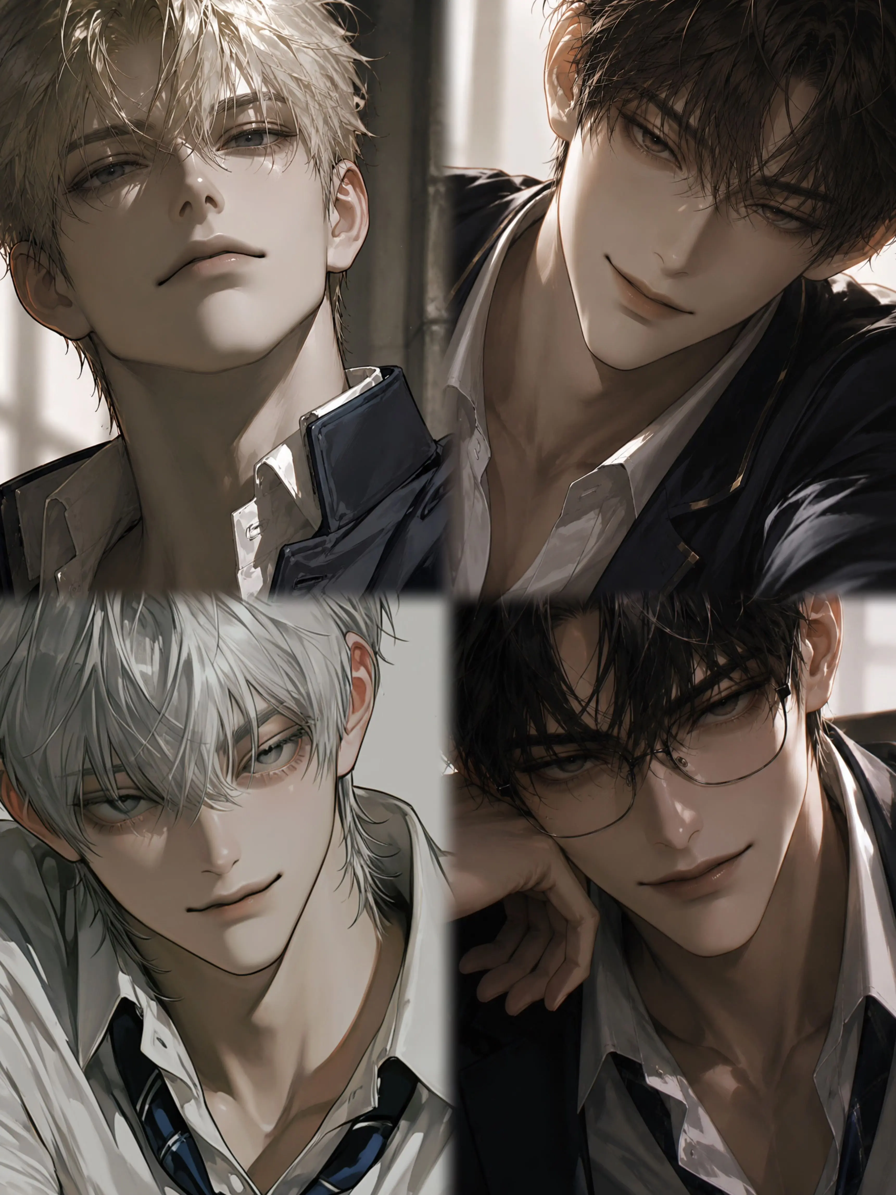 Southocean.1207의 本当の支配者は…