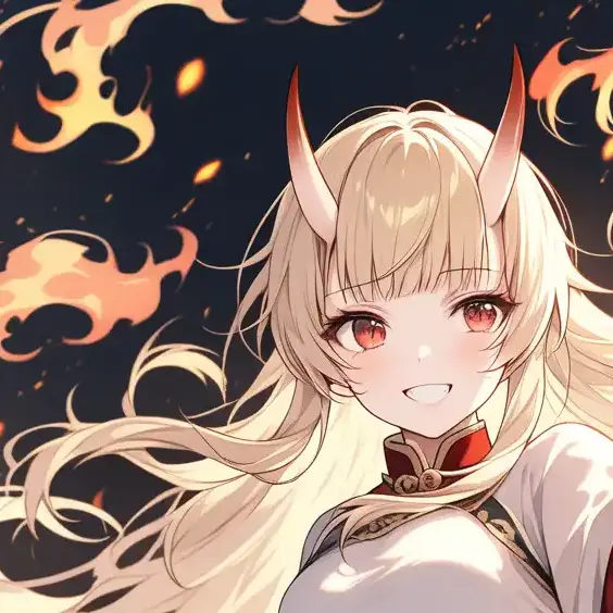 DecentMovie4521의 酒呑童子の封印されている祠を壊しちゃった