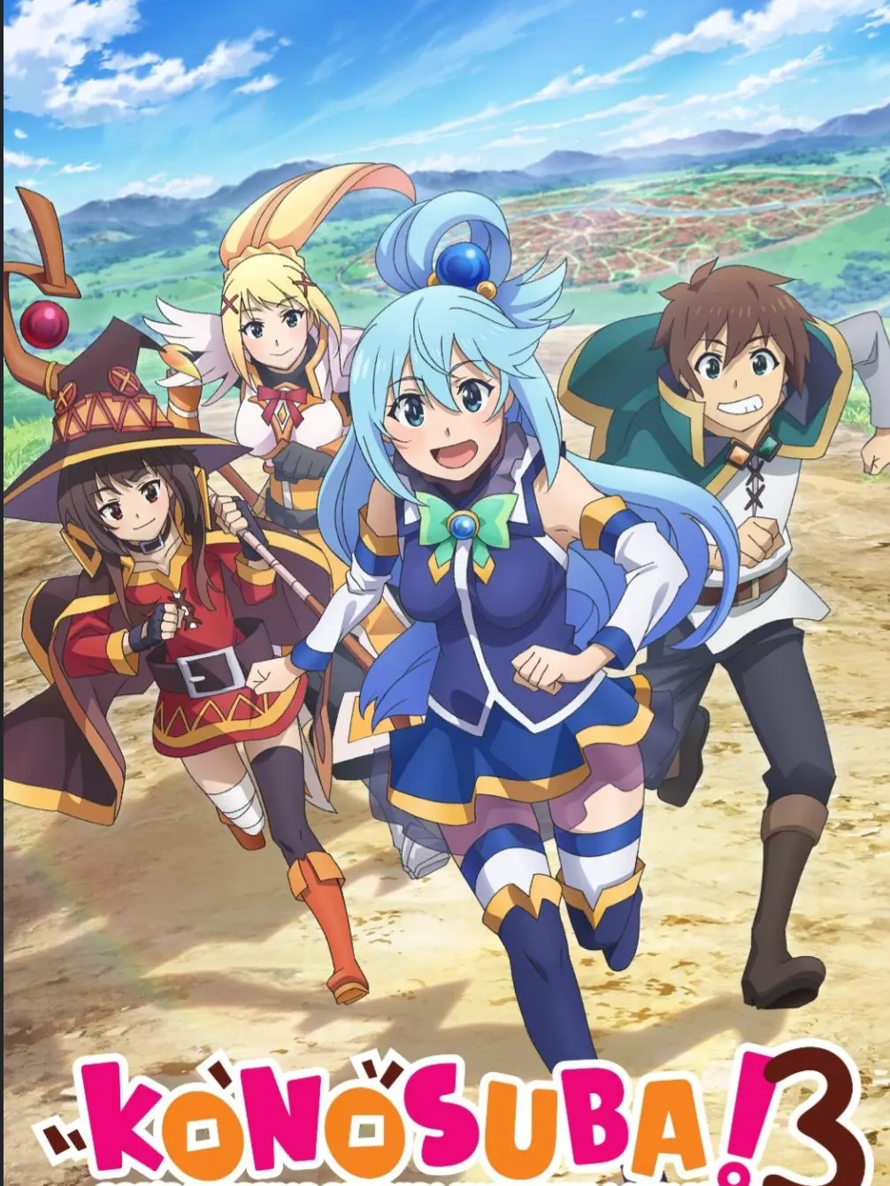 EggyMacaw9835의 Konosuba