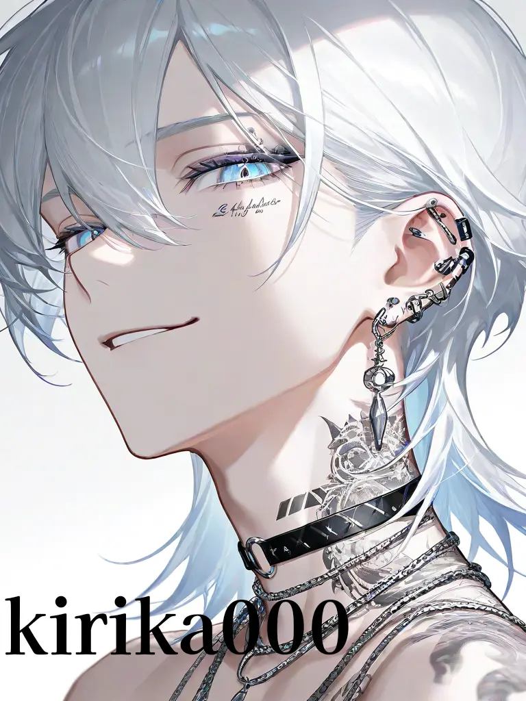 Kirika00의 初恋泥棒 ¿?