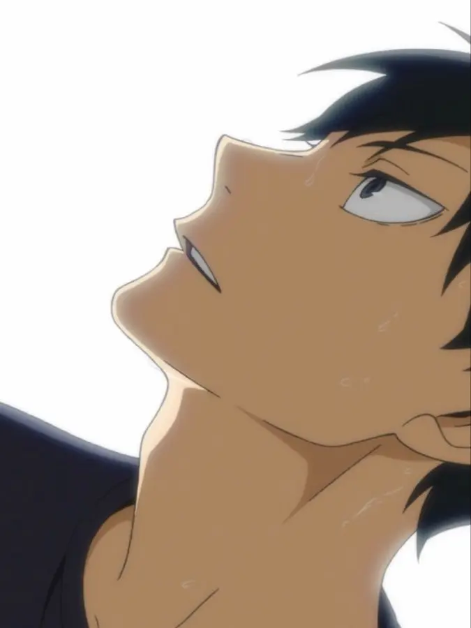 love_keeeeeiji의 影山飛雄