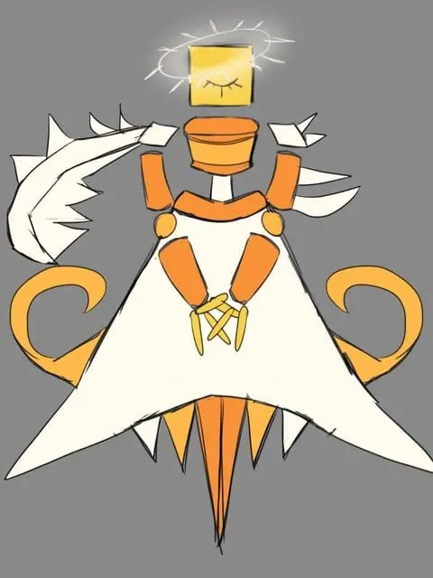 Malthael_it_mine의 하켄