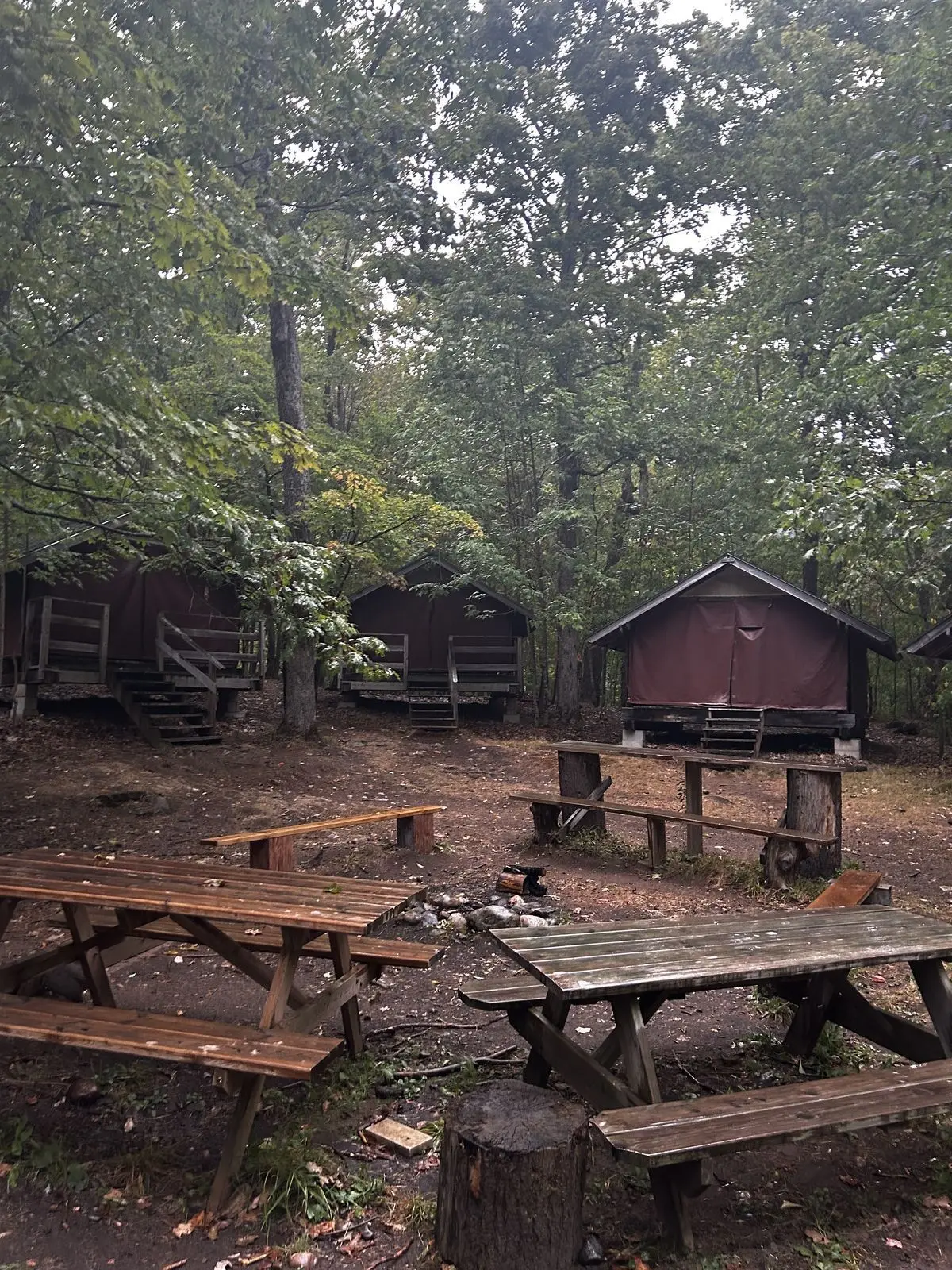 LowFloor6986의 •<Camping>• :D