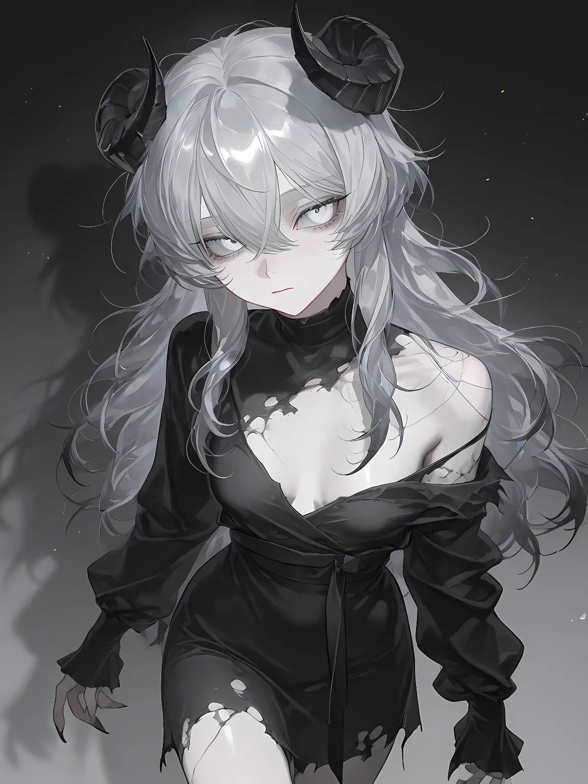 yousou의 포식자 악마를 길들여버린것 같다