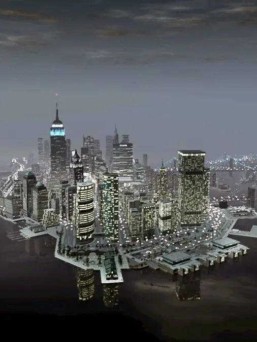 RelishLeech2693의 GTA 4 Niko Bellic