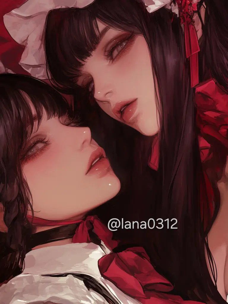 lana0312의 같은 지붕 아래, 다른 자리