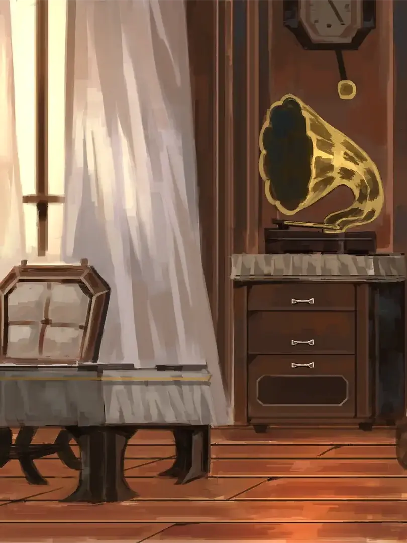 KeenViper3753의 夜明事務所