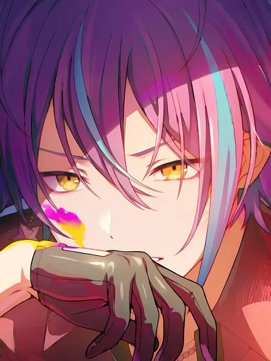 Netchichi17jde의 神代類_プロポーズ