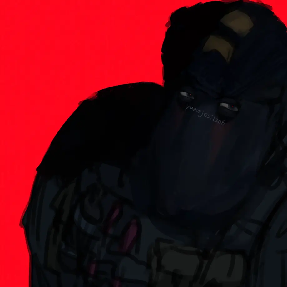 yumejosi1206의 彼のマスクの奥にあるもの