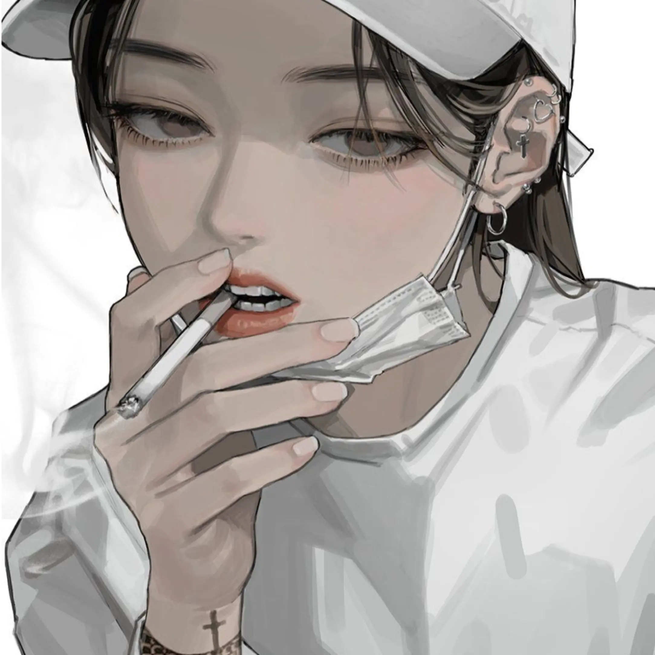 ConvexBear의 원지은